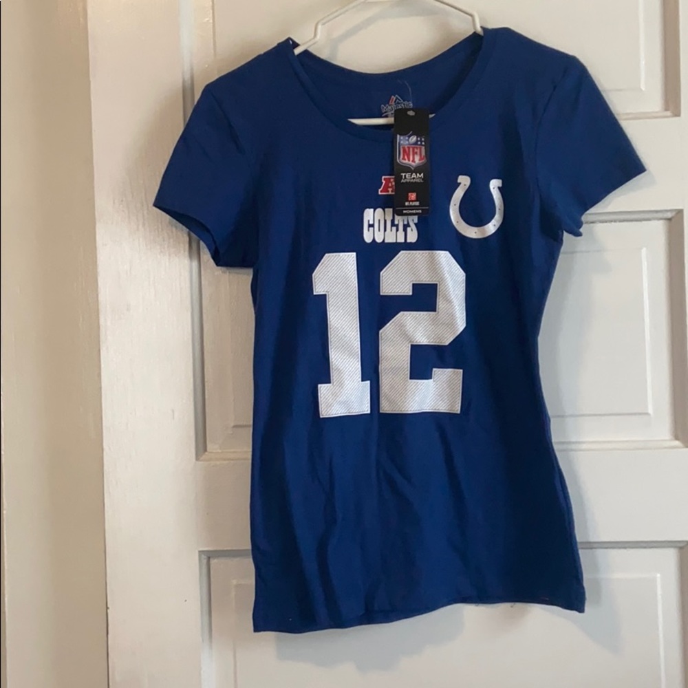 Indianapolis Colts t-shirt - Picture 1 of 3